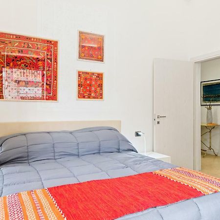 Florence San Jacopino Apartment Eksteriør bilde