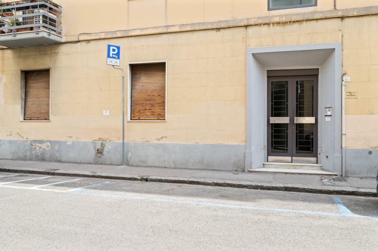 Florence San Jacopino Apartment Eksteriør bilde