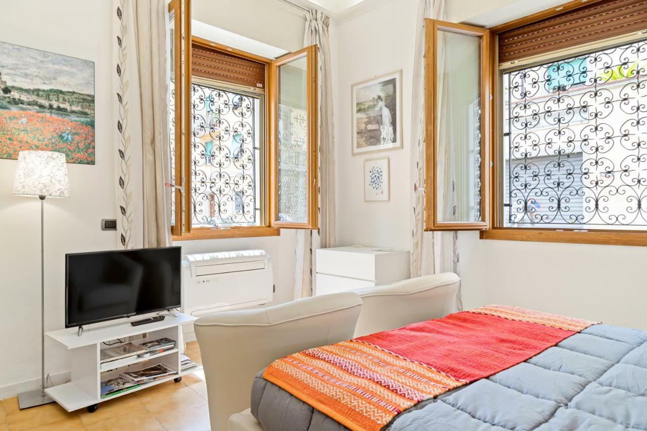 Florence San Jacopino Apartment Eksteriør bilde