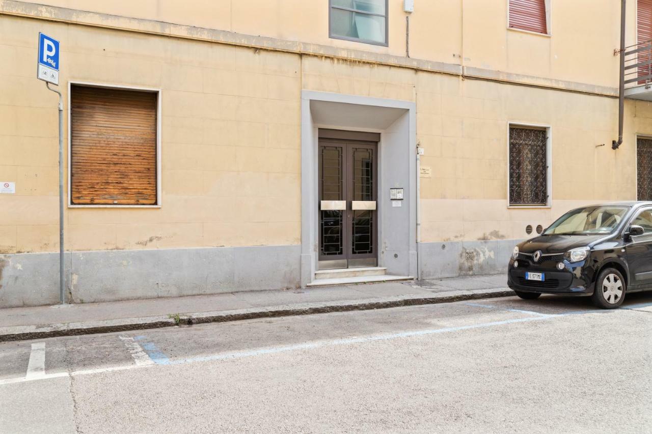Florence San Jacopino Apartment Eksteriør bilde