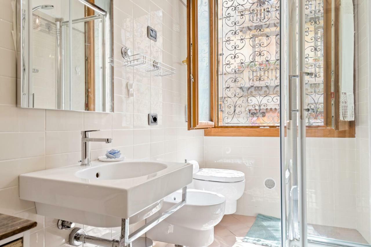 Florence San Jacopino Apartment Eksteriør bilde