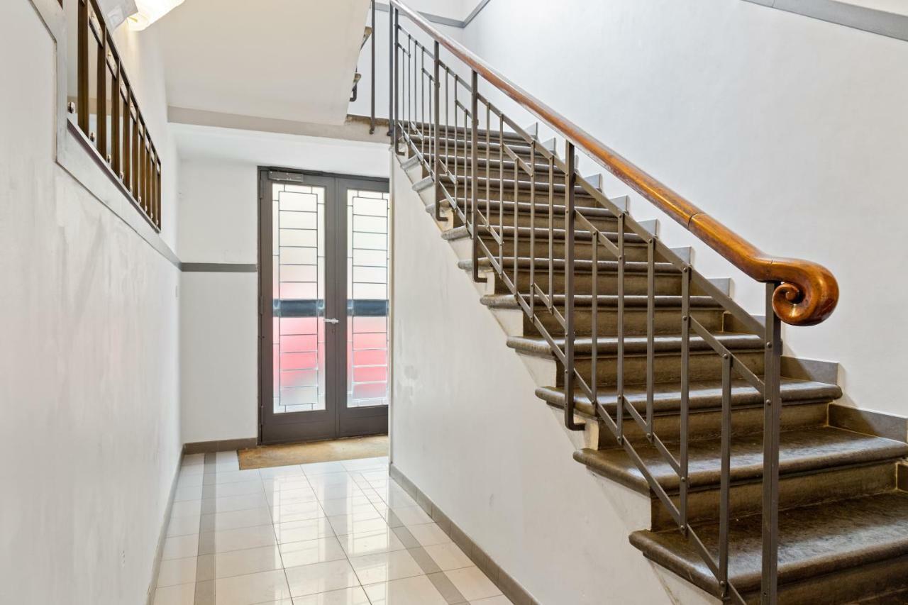 Florence San Jacopino Apartment Eksteriør bilde