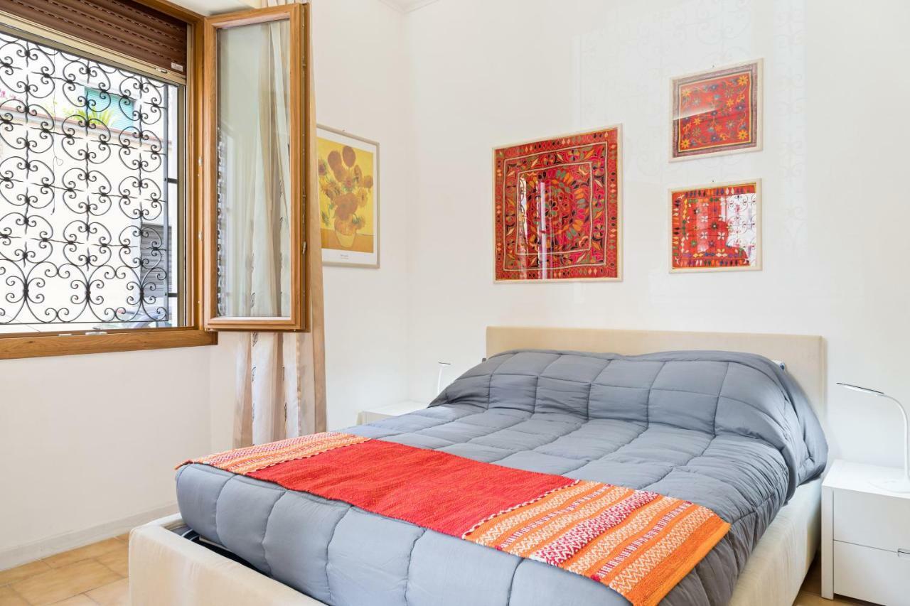 Florence San Jacopino Apartment Eksteriør bilde