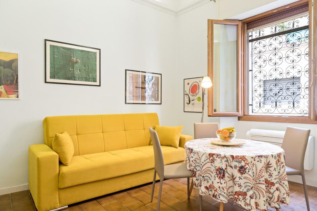 Florence San Jacopino Apartment Eksteriør bilde