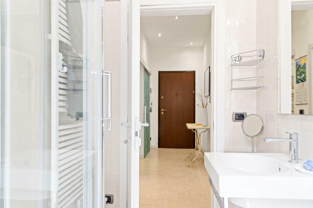 Florence San Jacopino Apartment Eksteriør bilde