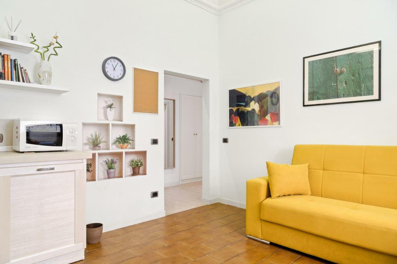 Florence San Jacopino Apartment Eksteriør bilde