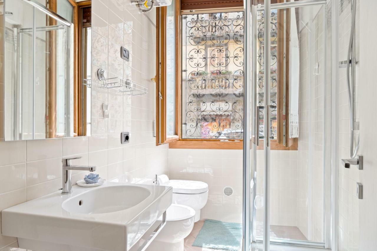 Florence San Jacopino Apartment Eksteriør bilde