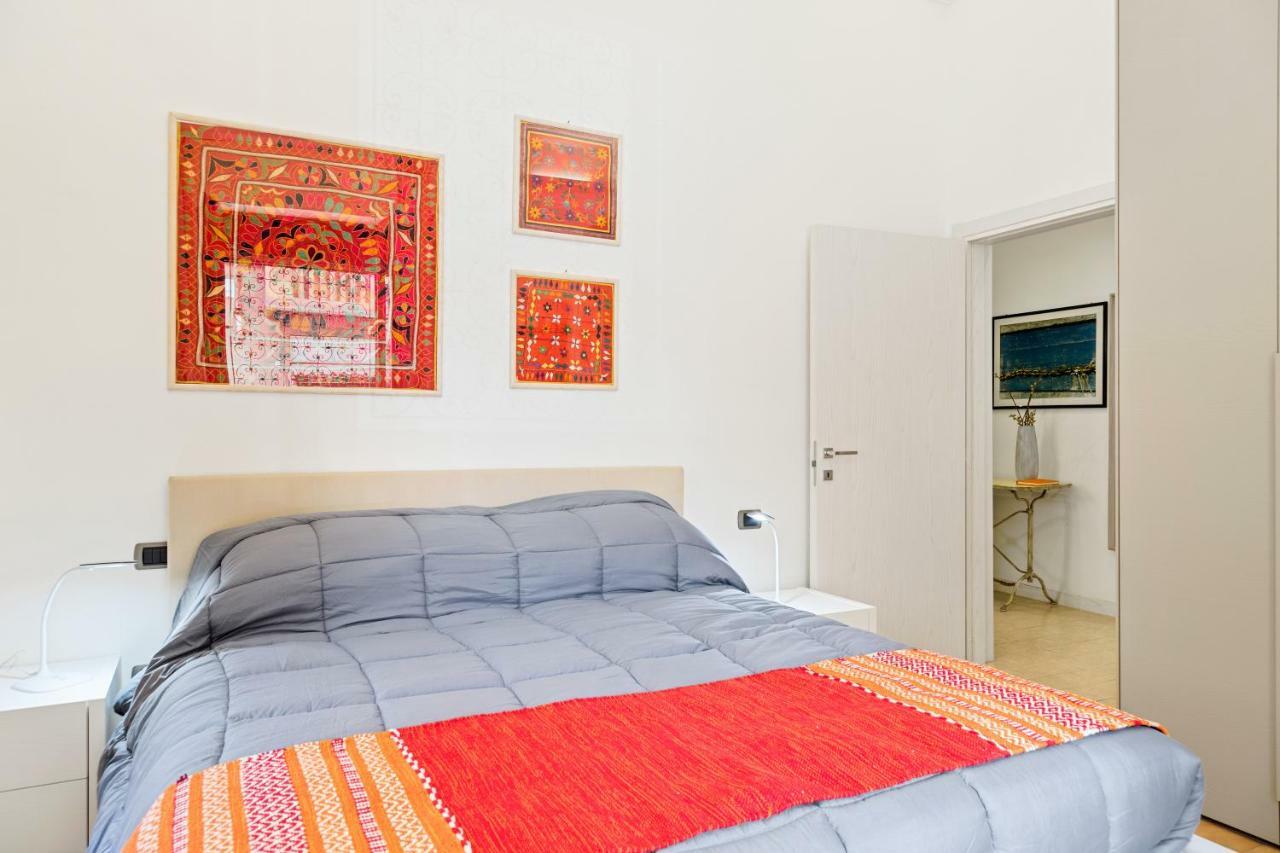 Florence San Jacopino Apartment Eksteriør bilde